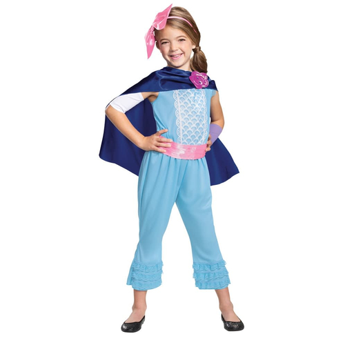Bo Peep Costume for toddlers and children - Toy Story