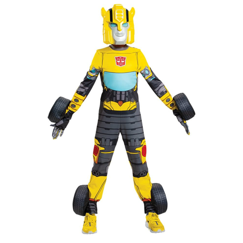 Bumblebee Costume for kids - Transformers