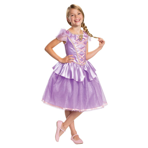Classic Girls Toddlers Costume