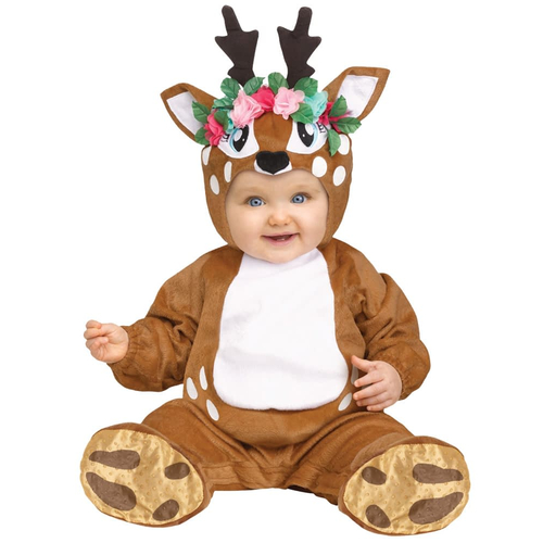 Deer Costume for toddlers