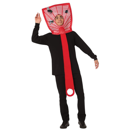 Fly Swatter Adult Costume