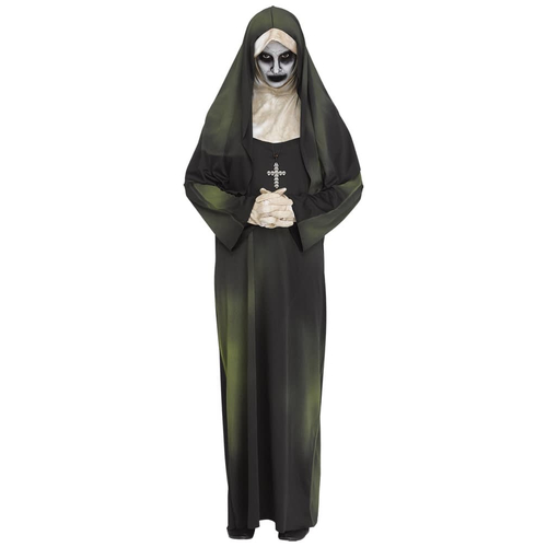 Halloween Sister Adult Costume