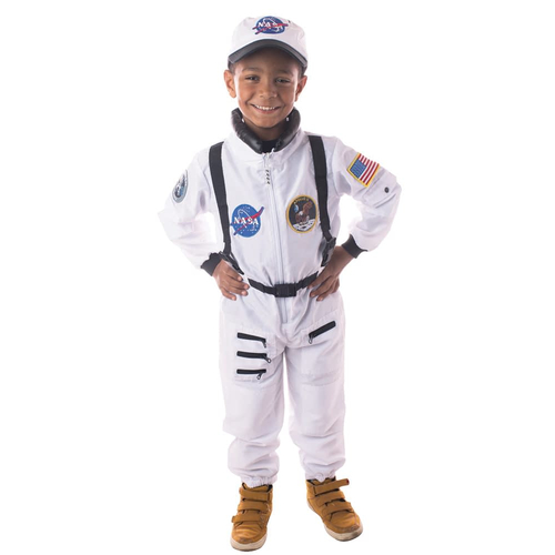 Kids Astonat Costume - Apollo 11