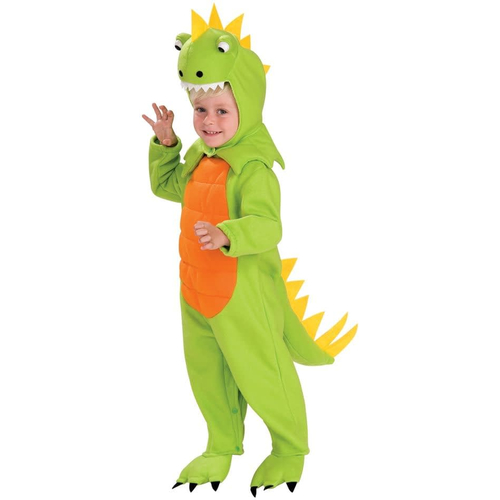 Dinosaur Child Costume - 12633
