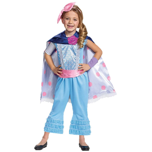 Little Bo Peep Child Costume - Toy Story 4