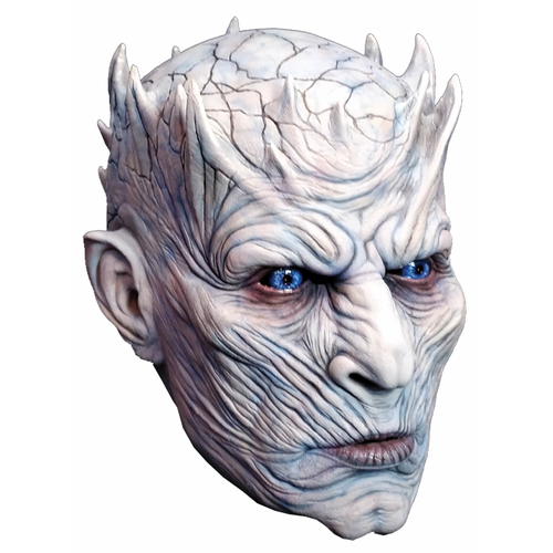 Night's King Mask From The Game Of Thrones