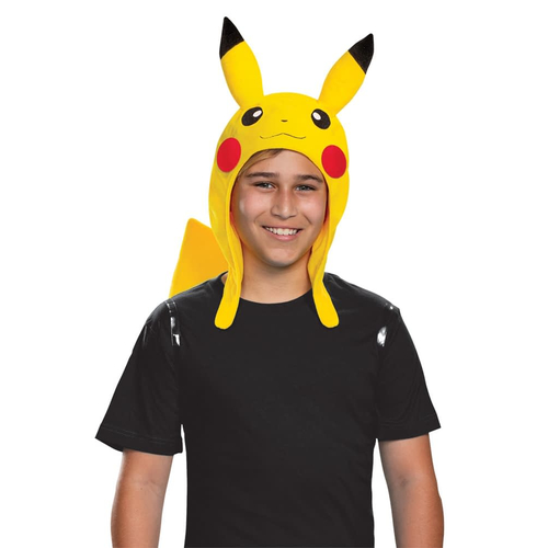 Pikachu Adult Kit