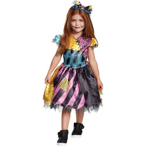 Sally Infant Costume - Nightmare Before Christmas