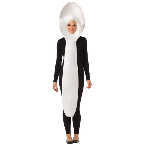 Spoon Adult Costume