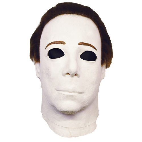 Adult Michael Myers Mask