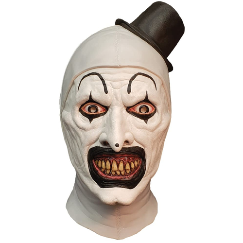 Art the Clown Mask