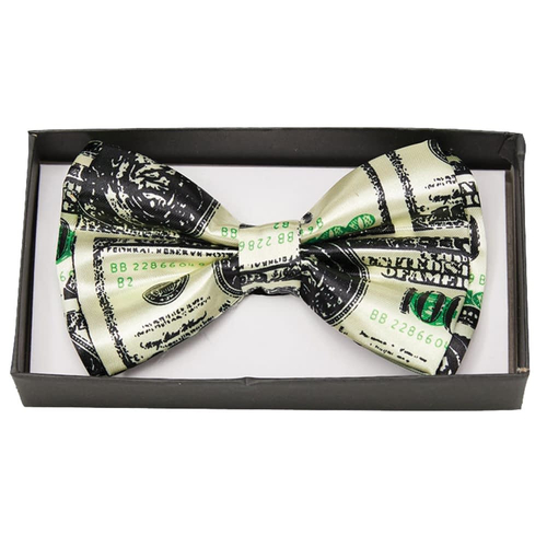 Bow Tie 100$