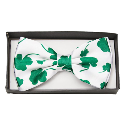 Bow Tie St Patrick