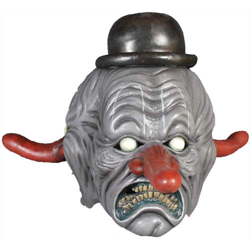 Bowler Mask - American Horror Story: Cult