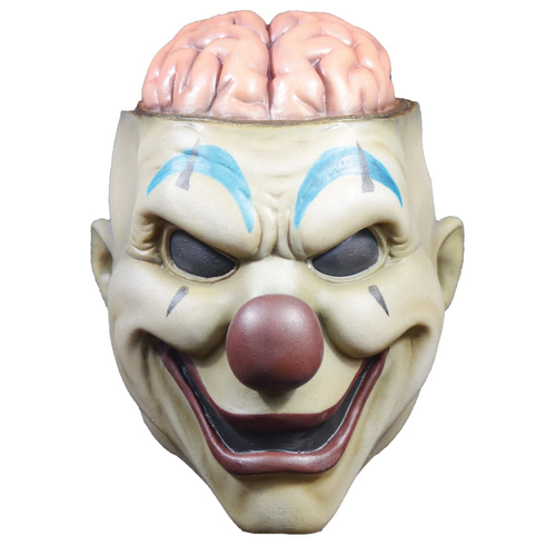 Brainiac Mask - American Horror Story: Cult