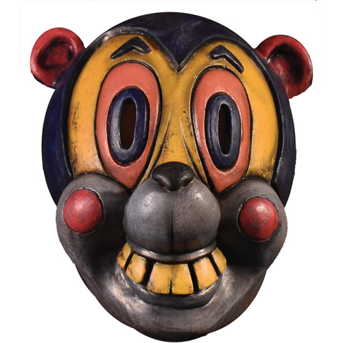 Cha-Cha Mask for adults