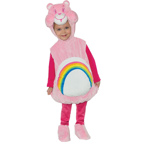 Cheer Costume for toddlers - Care Bears