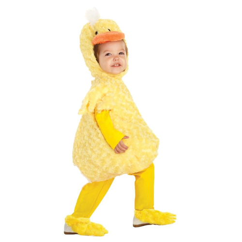 Duck Costume for toddlers