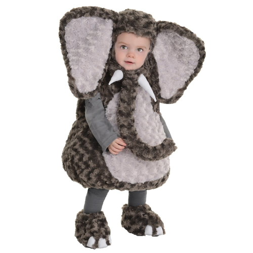 Elephant Costume for toddlers