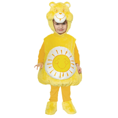 Funshine Costume for toddlers - Care Bears
