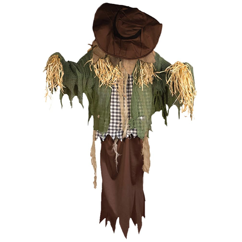 Hanging Scarecrow - Halloween Props