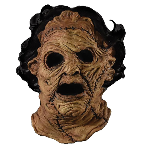 Leatherface Mask 2013 - The Texas Chainsaw Massacre