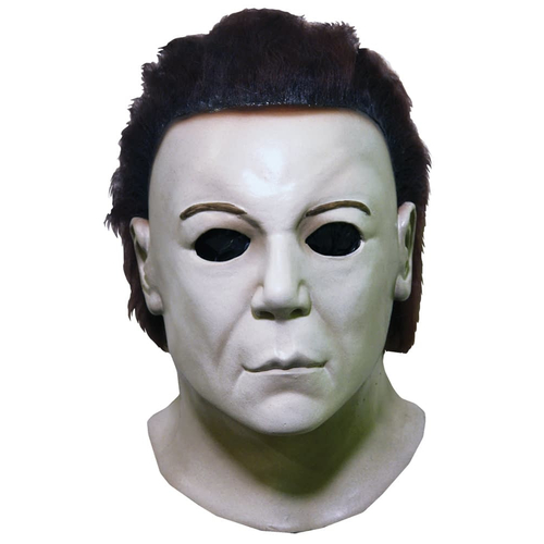 Michael Myers Adult Mask classic