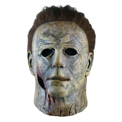 Michael Myers Adult Mask H18