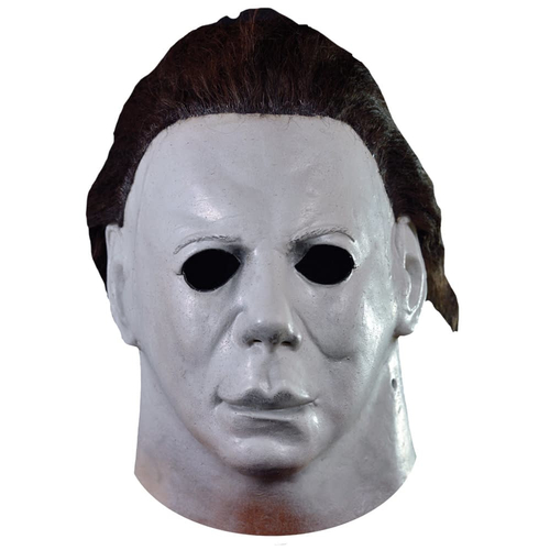 Michael Myers Mask for adults - Haloween