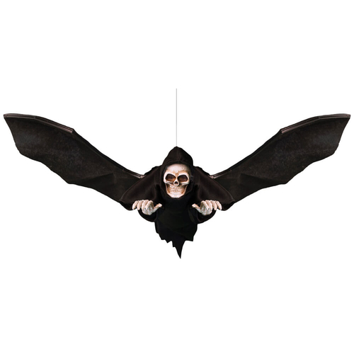 Mini Flying Reaper - Halloween Props