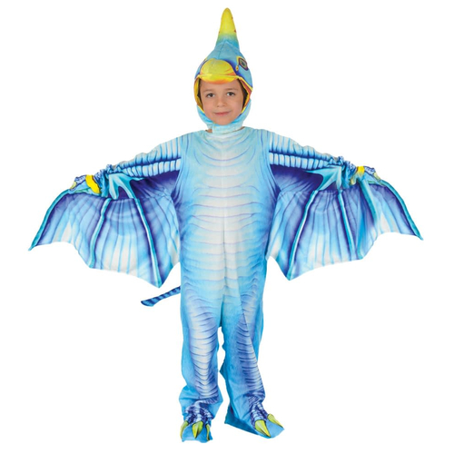 Pteradactyl Costume for kids and toddlers