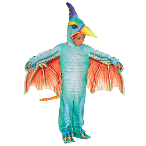 Pteradactyl Costume for toddlers and children