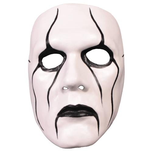Sting Adult Mask - WWE