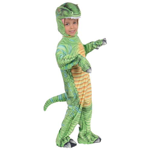T-Rex Costume for toddlers and children