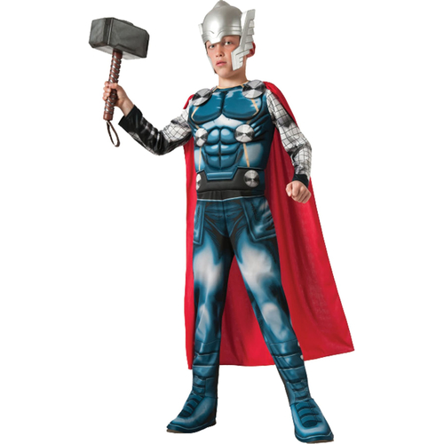 Thor Boys Costume