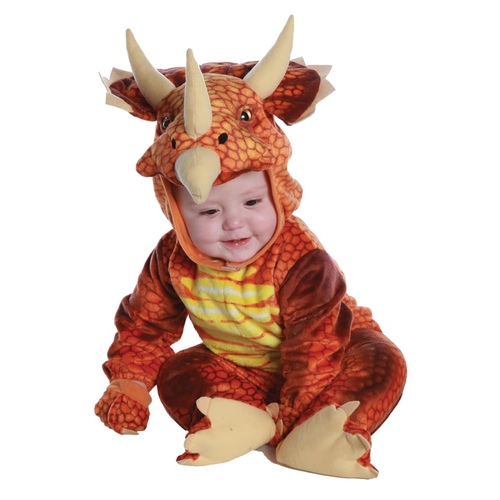 Triceratops Costume for toddlers