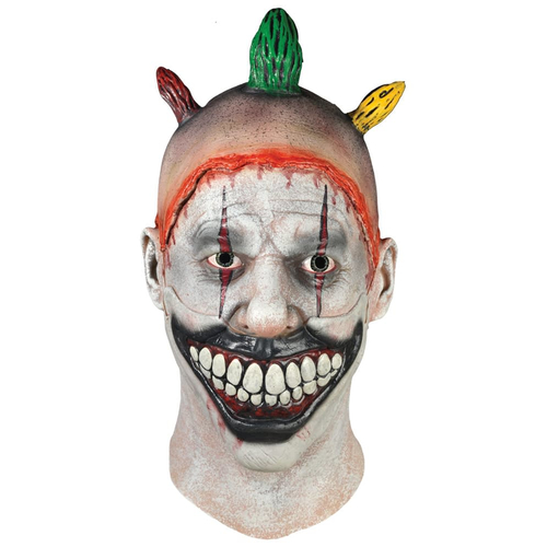 Twisty The Clown Mask - American Horror Story: Freak Show