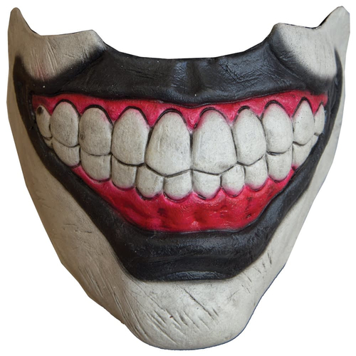 Twisty The Clown Mouth - American Horror Story: Freak Show