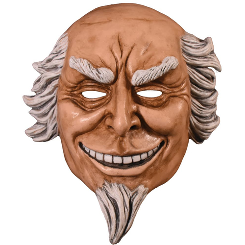 Uncle Sam Adult Mask