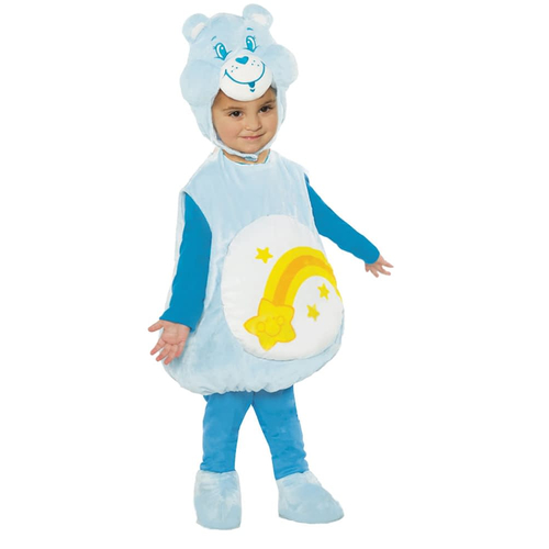 Wish Costume for toddlers - Care Bears