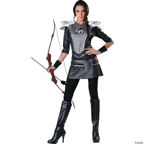Dark Huntress Adult Costume - 13424
