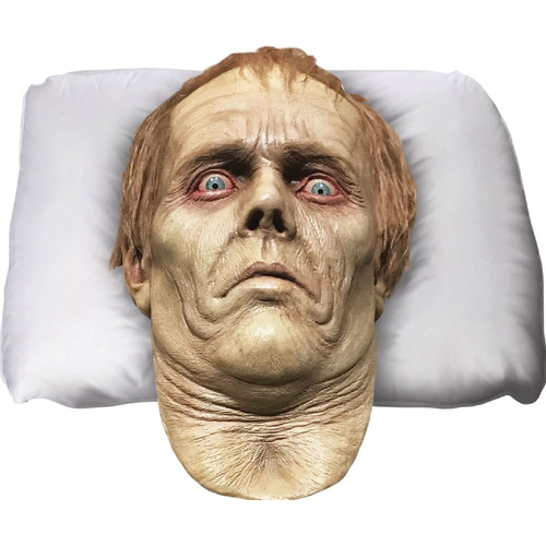 Zombie Pillow - Halloween Prop