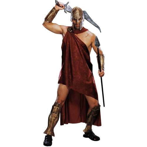 300 Spartan Adult Costume