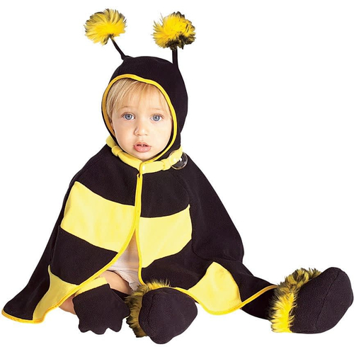 Amazing Bee Infant Costume
