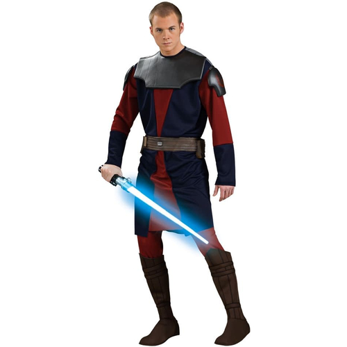 Anakin Skywalker Adult Costume