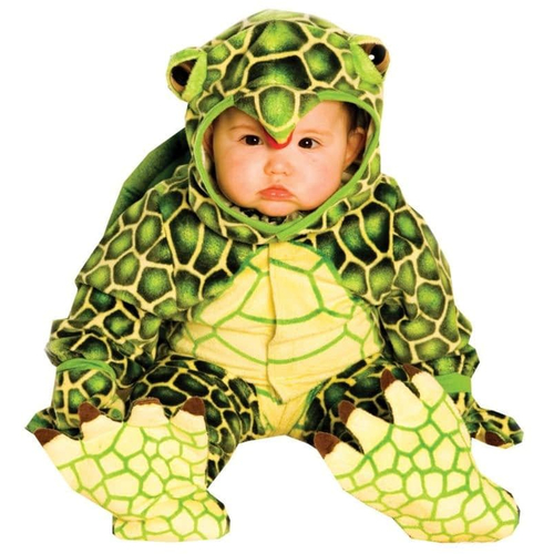 Baby Turtle Costume