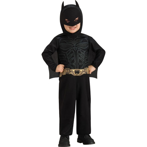 Batman Dark Knight Toddler Costume
