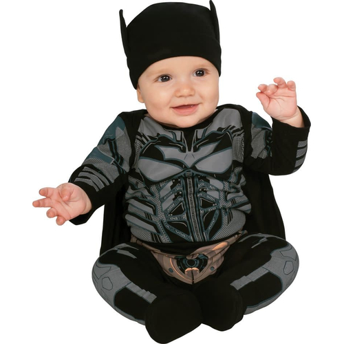 Baby Batman Outfits