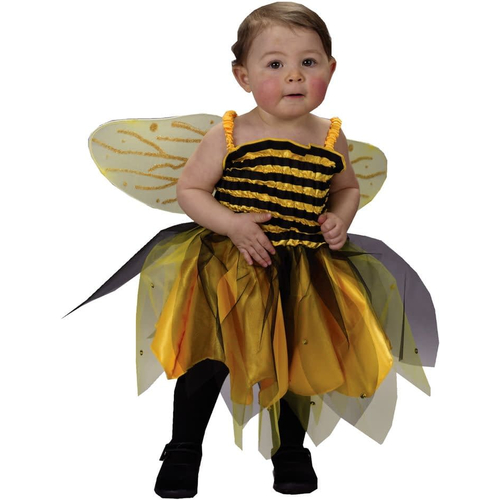 Beauty Bee Toddler Costume