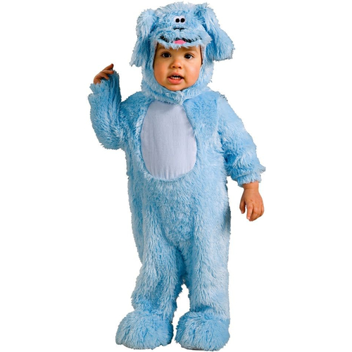 Blues Clues Toddler Costume